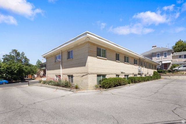 160 N A ST, Salt Lake City, UT 84103