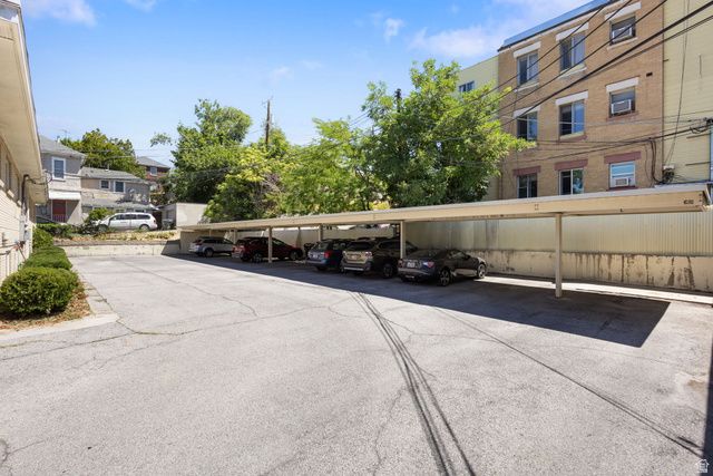 160 N A ST, Salt Lake City, UT 84103