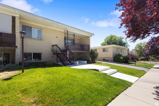 160 N A ST, Salt Lake City, UT 84103