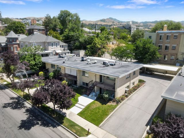 160 N A ST, Salt Lake City, UT 84103