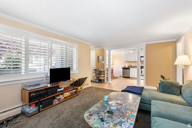 160 N A ST, Salt Lake City, UT 84103
