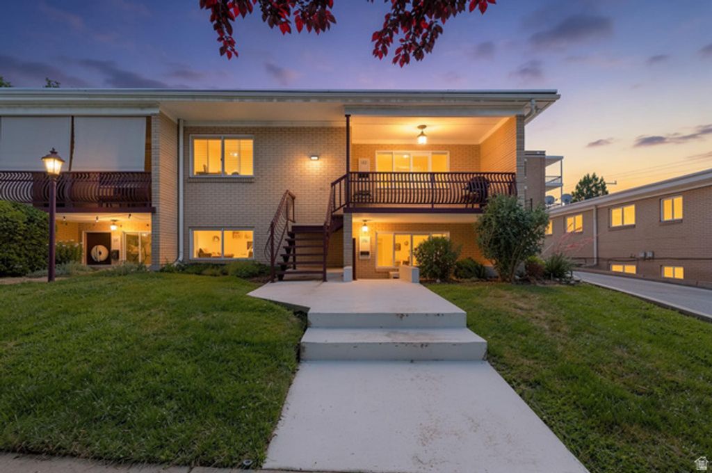 160 N A ST, Salt Lake City, UT 84103