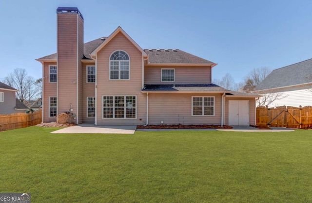 4155 Cami Way, Buford, GA 30519