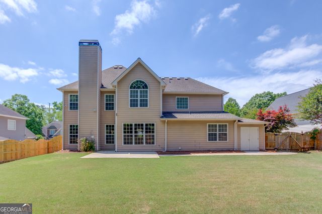 4155 Cami Way, Buford, GA 30519