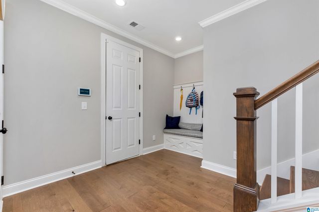 161 CALVERT CIRCLE, Hoover, AL 35244