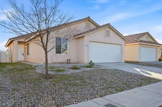 617 Carlos Julio Avenue, North Las Vegas, NV 89031
