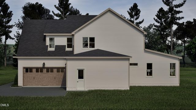 3705 Joyful Creek Trail, Zebulon, NC 27597