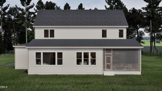 3705 Joyful Creek Trail, Zebulon, NC 27597