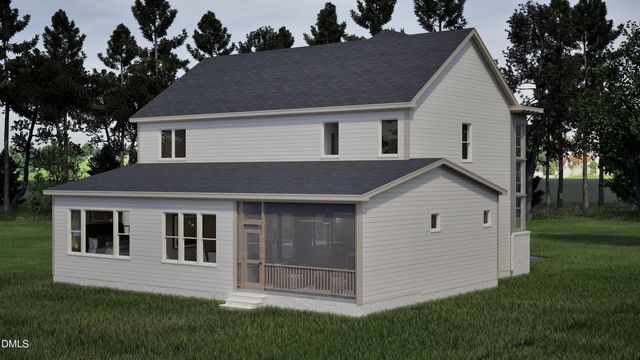 3705 Joyful Creek Trail, Zebulon, NC 27597