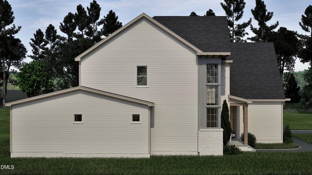 3705 Joyful Creek Trail, Zebulon, NC 27597