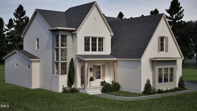 3705 Joyful Creek Trail, Zebulon, NC 27597
