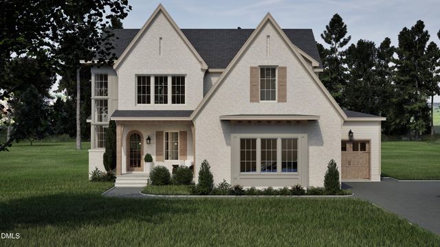 3705 Joyful Creek Trail, Zebulon, NC 27597