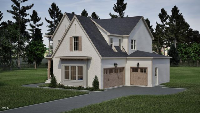 3705 Joyful Creek Trail, Zebulon, NC 27597
