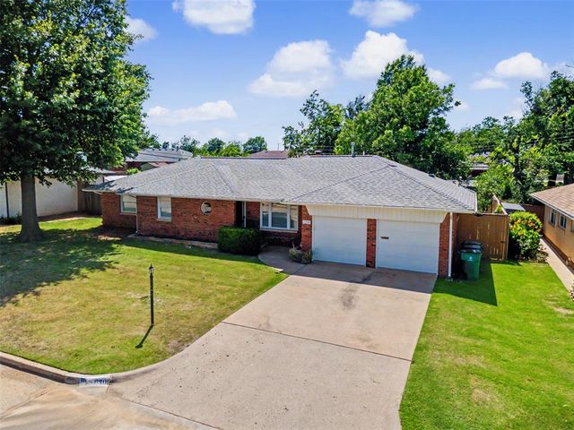 6309 Smith Boulevard, Oklahoma City, OK 73112