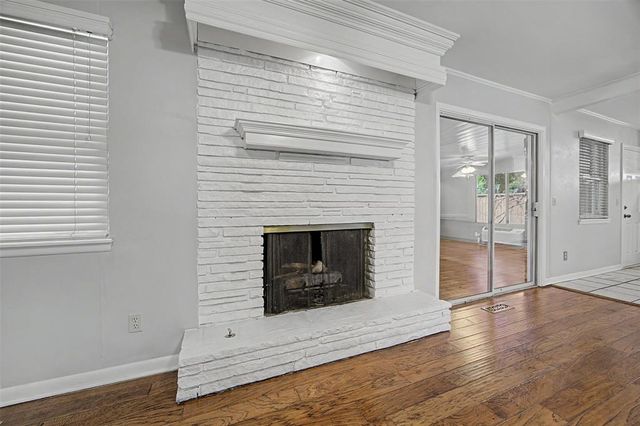 6309 Smith Boulevard, Oklahoma City, OK 73112