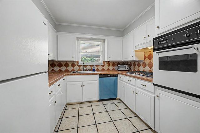 6309 Smith Boulevard, Oklahoma City, OK 73112