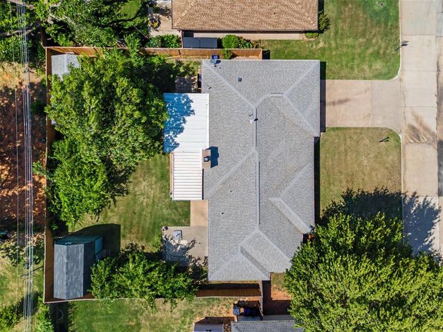 6309 Smith Boulevard, Oklahoma City, OK 73112