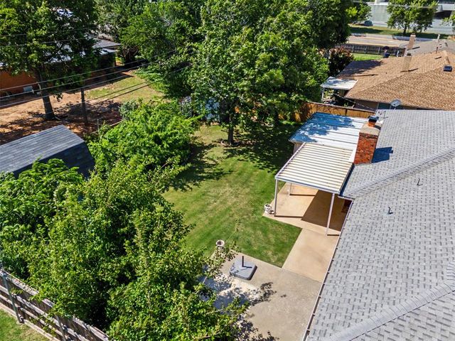 6309 Smith Boulevard, Oklahoma City, OK 73112