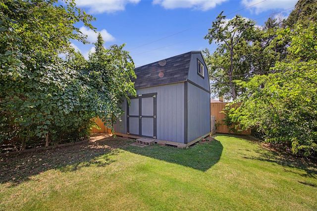 6309 Smith Boulevard, Oklahoma City, OK 73112
