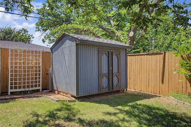 6309 Smith Boulevard, Oklahoma City, OK 73112