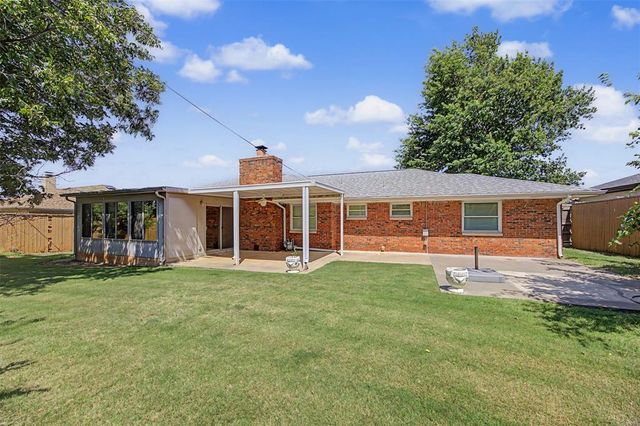 6309 Smith Boulevard, Oklahoma City, OK 73112