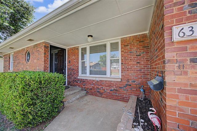 6309 Smith Boulevard, Oklahoma City, OK 73112