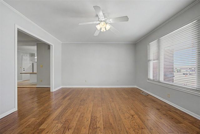 6309 Smith Boulevard, Oklahoma City, OK 73112