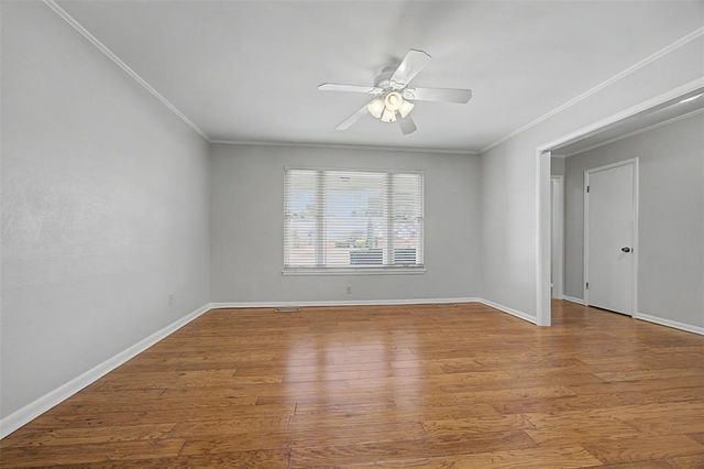 6309 Smith Boulevard, Oklahoma City, OK 73112