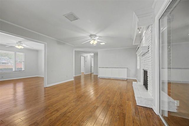 6309 Smith Boulevard, Oklahoma City, OK 73112