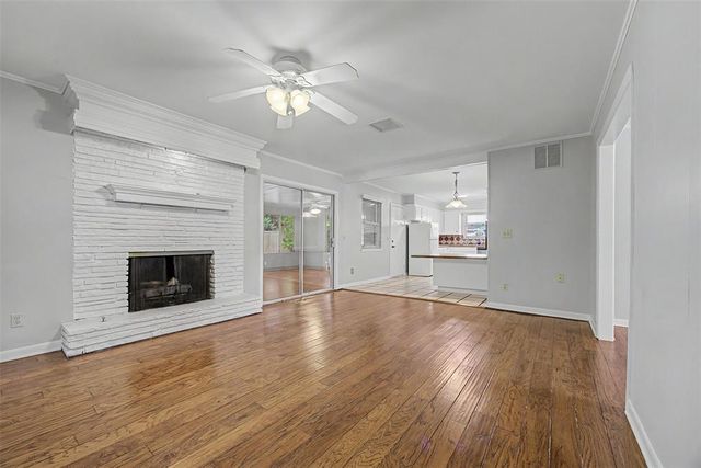 6309 Smith Boulevard, Oklahoma City, OK 73112