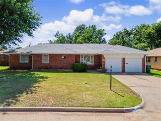 6309 Smith Boulevard, Oklahoma City, OK 73112