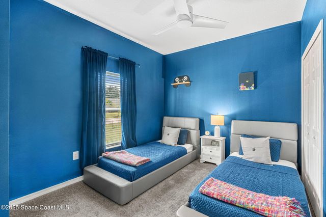 1125 Satin Road, Palm Bay, FL 32908