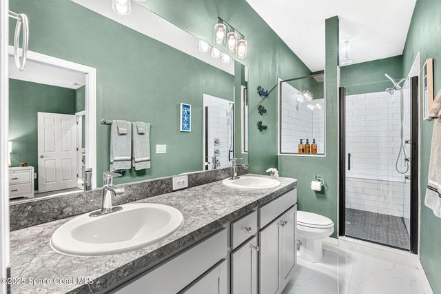 1125 Satin Road, Palm Bay, FL 32908