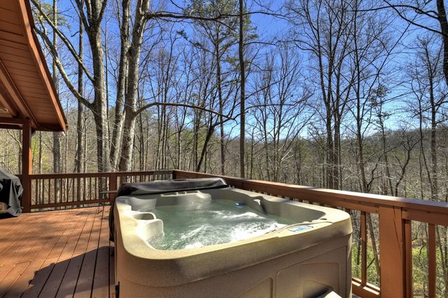 638 Cohutta Mountain Road, Cherry Log, GA 30522