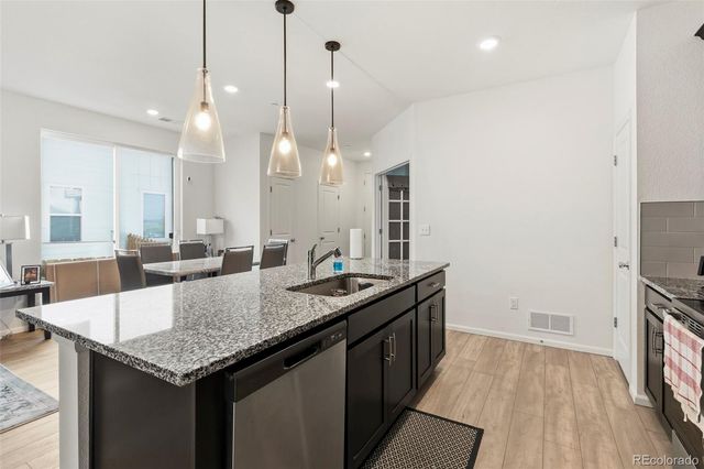 13558 E 111th Avenue, Commerce City, CO 80022
