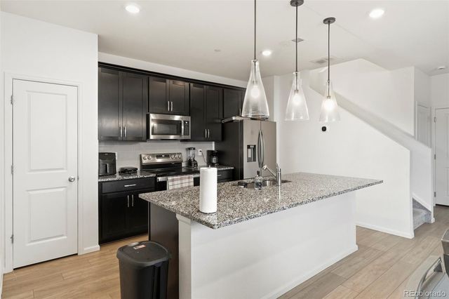 13558 E 111th Avenue, Commerce City, CO 80022