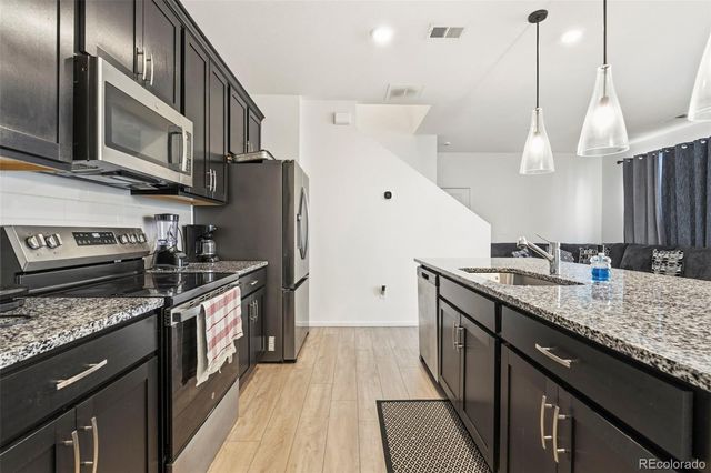 13558 E 111th Avenue, Commerce City, CO 80022