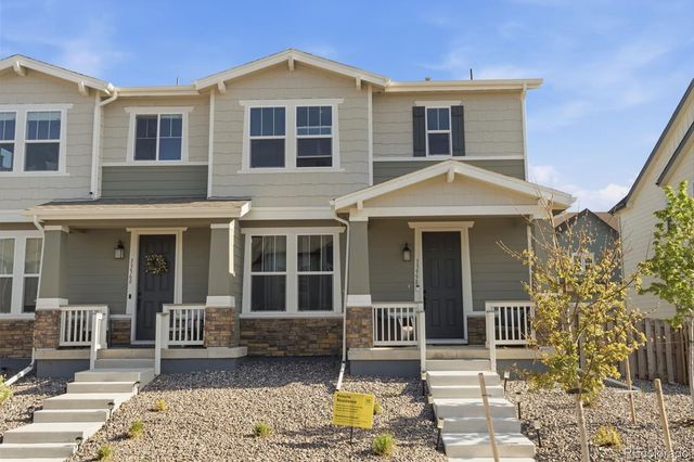 13558 E 111th Avenue, Commerce City, CO 80022