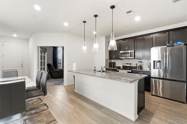 13558 E 111th Avenue, Commerce City, CO 80022
