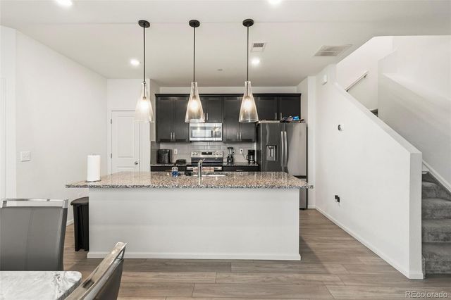 13558 E 111th Avenue, Commerce City, CO 80022