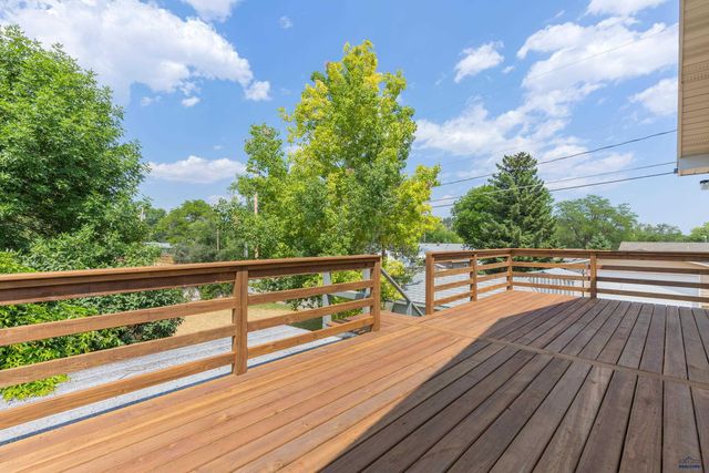5010 S CANYON RD, Rapid City, SD 57702
