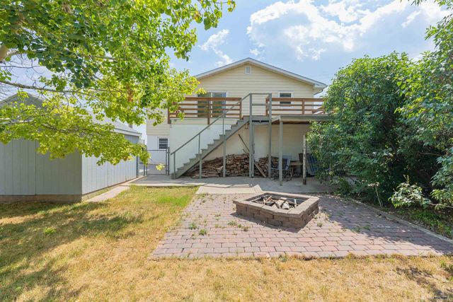5010 S CANYON RD, Rapid City, SD 57702