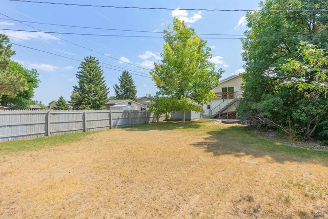 5010 S CANYON RD, Rapid City, SD 57702