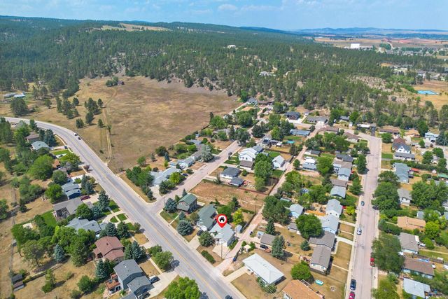 5010 S CANYON RD, Rapid City, SD 57702