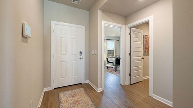 10224 NW 27th Street, Oklahoma City, OK 73099