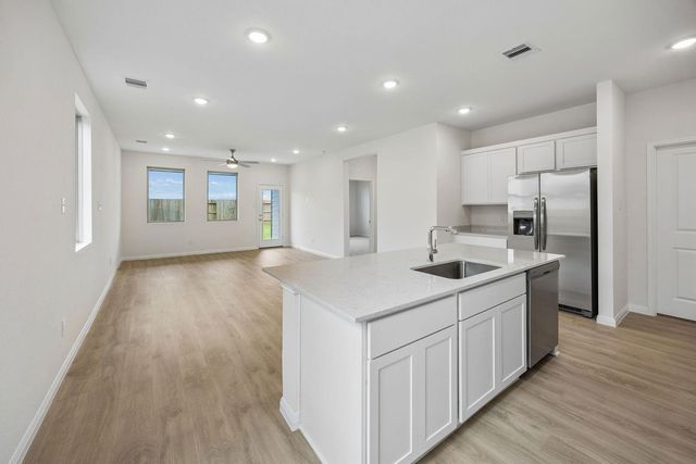 31013 Perdido Valley Lane, Huffman, TX 77336