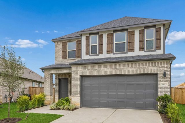 31013 Perdido Valley Lane, Huffman, TX 77336