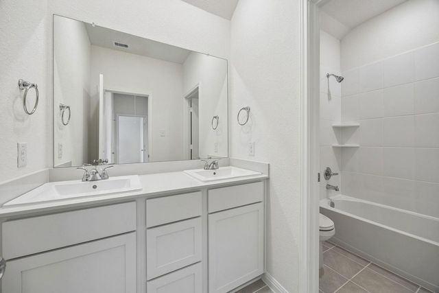 31013 Perdido Valley Lane, Huffman, TX 77336