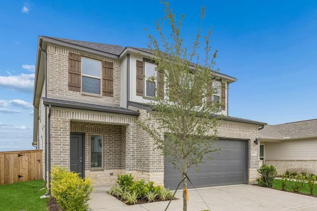31013 Perdido Valley Lane, Huffman, TX 77336