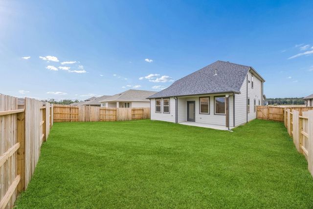 31013 Perdido Valley Lane, Huffman, TX 77336